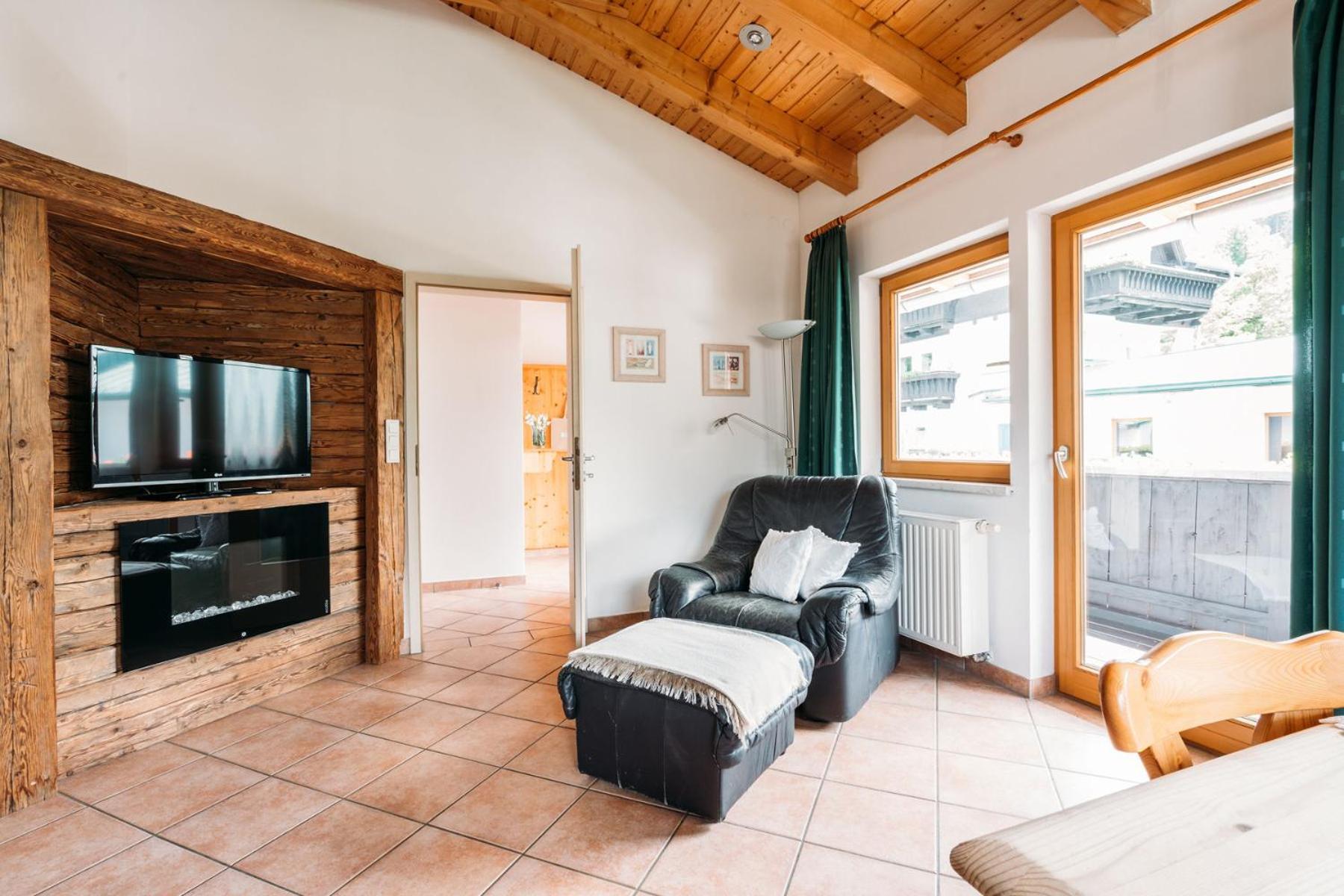 Ferienwohnungen Badbruckerweg- Bad Gastein Exteriér fotografie