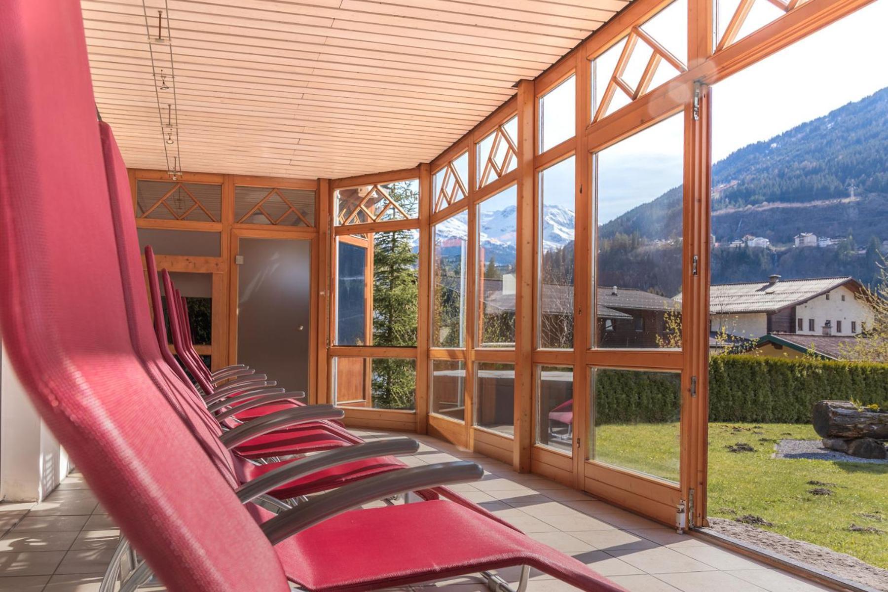Ferienwohnungen Badbruckerweg- Bad Gastein Exteriér fotografie
