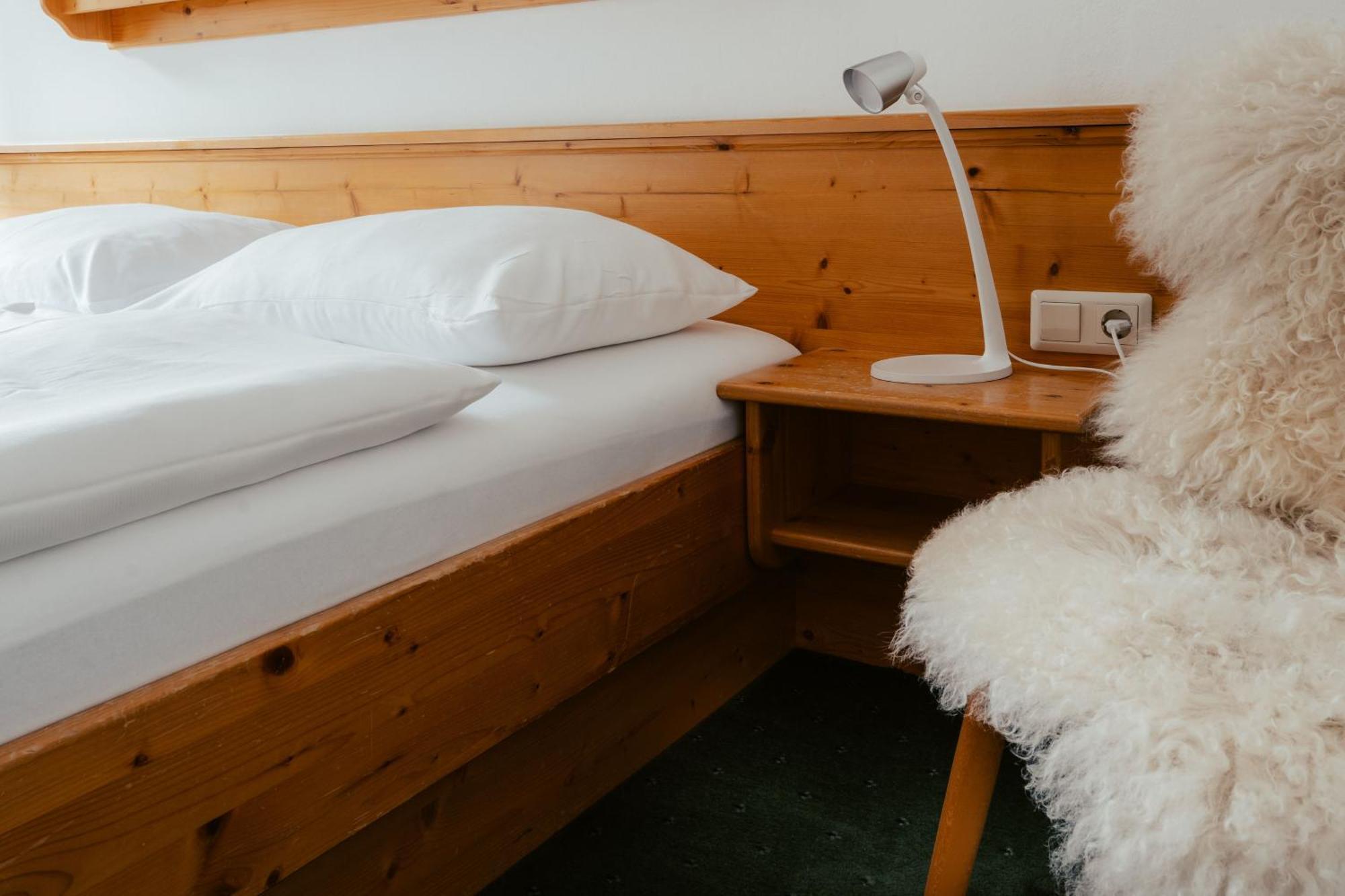 Ferienwohnungen Badbruckerweg- Bad Gastein Exteriér fotografie