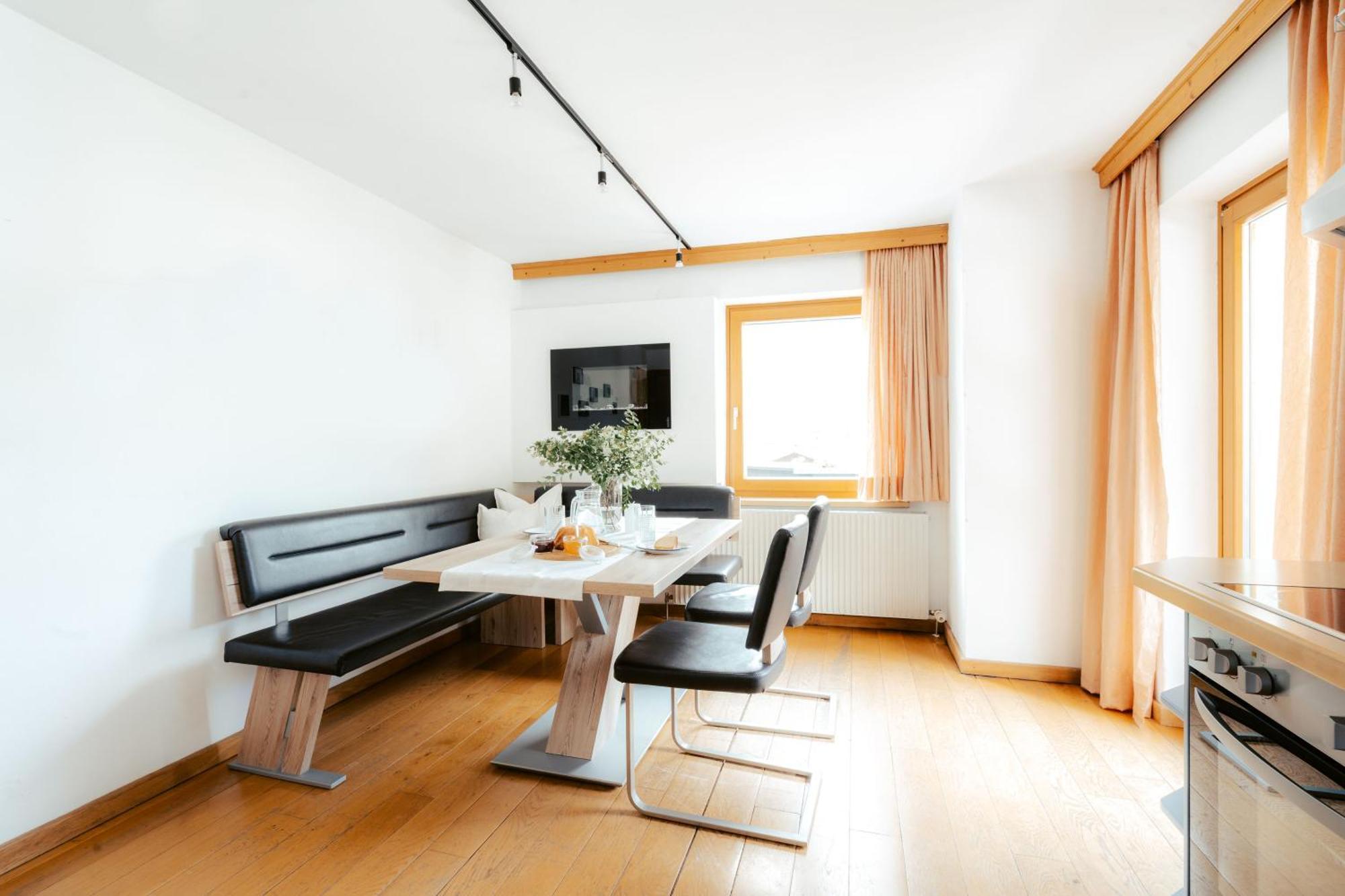 Ferienwohnungen Badbruckerweg- Bad Gastein Exteriér fotografie