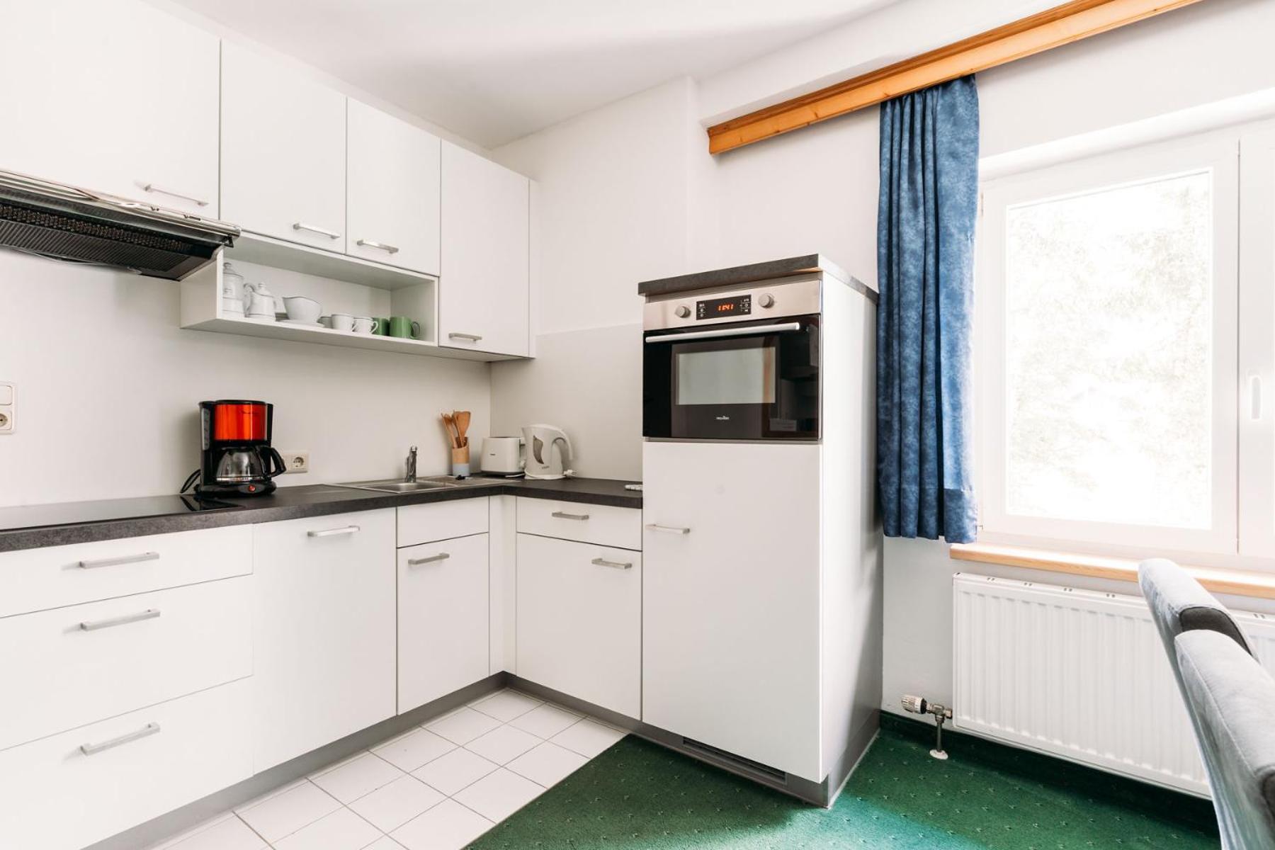 Ferienwohnungen Badbruckerweg- Bad Gastein Exteriér fotografie