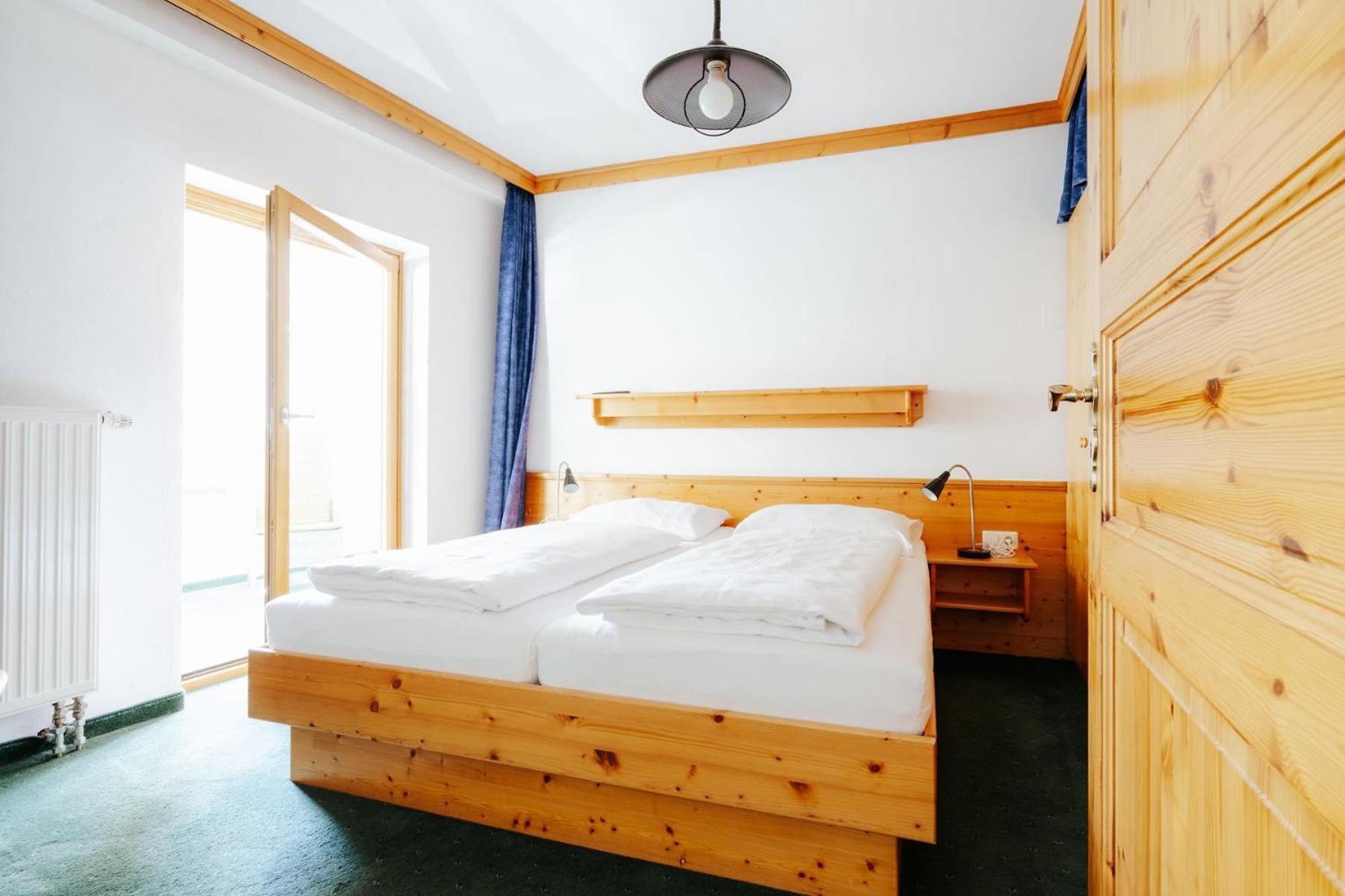 Ferienwohnungen Badbruckerweg- Bad Gastein Exteriér fotografie